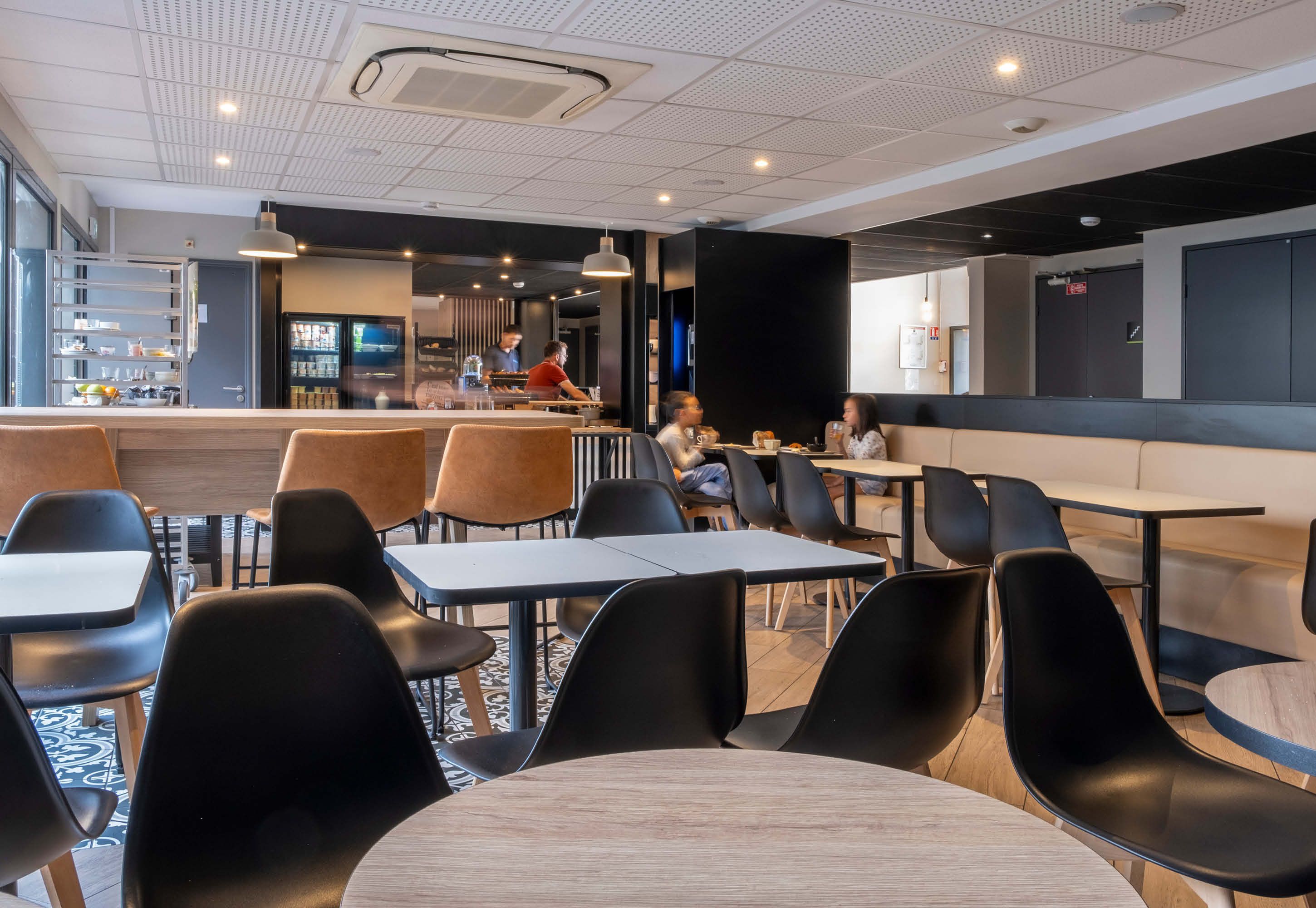 Restaurang