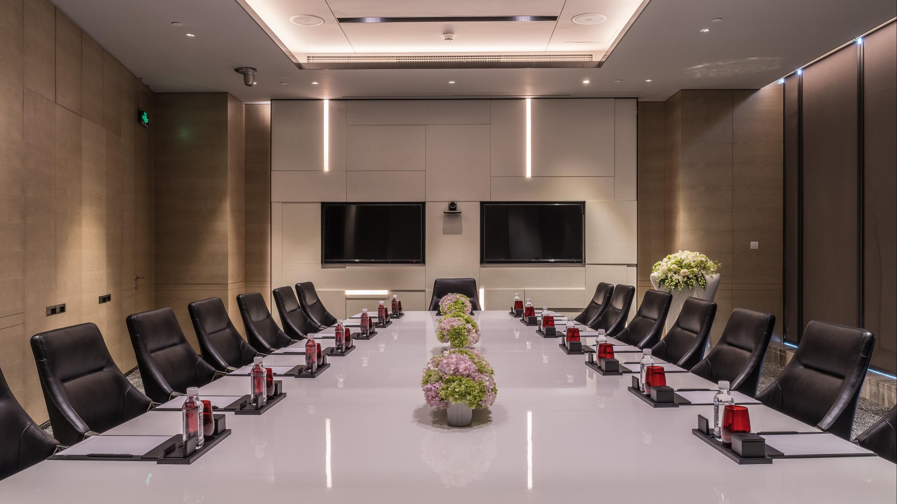 Konferensrum