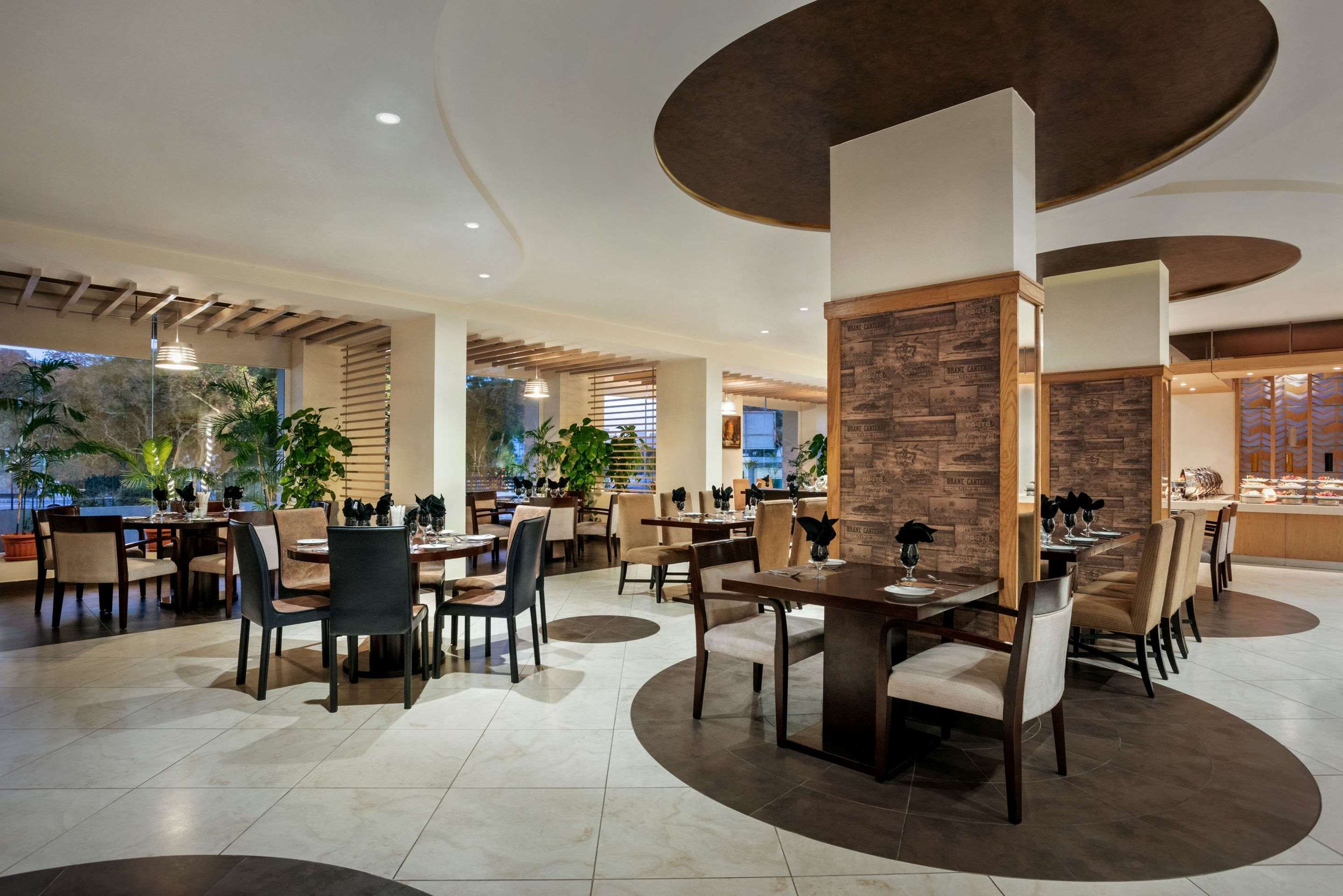 Restaurang