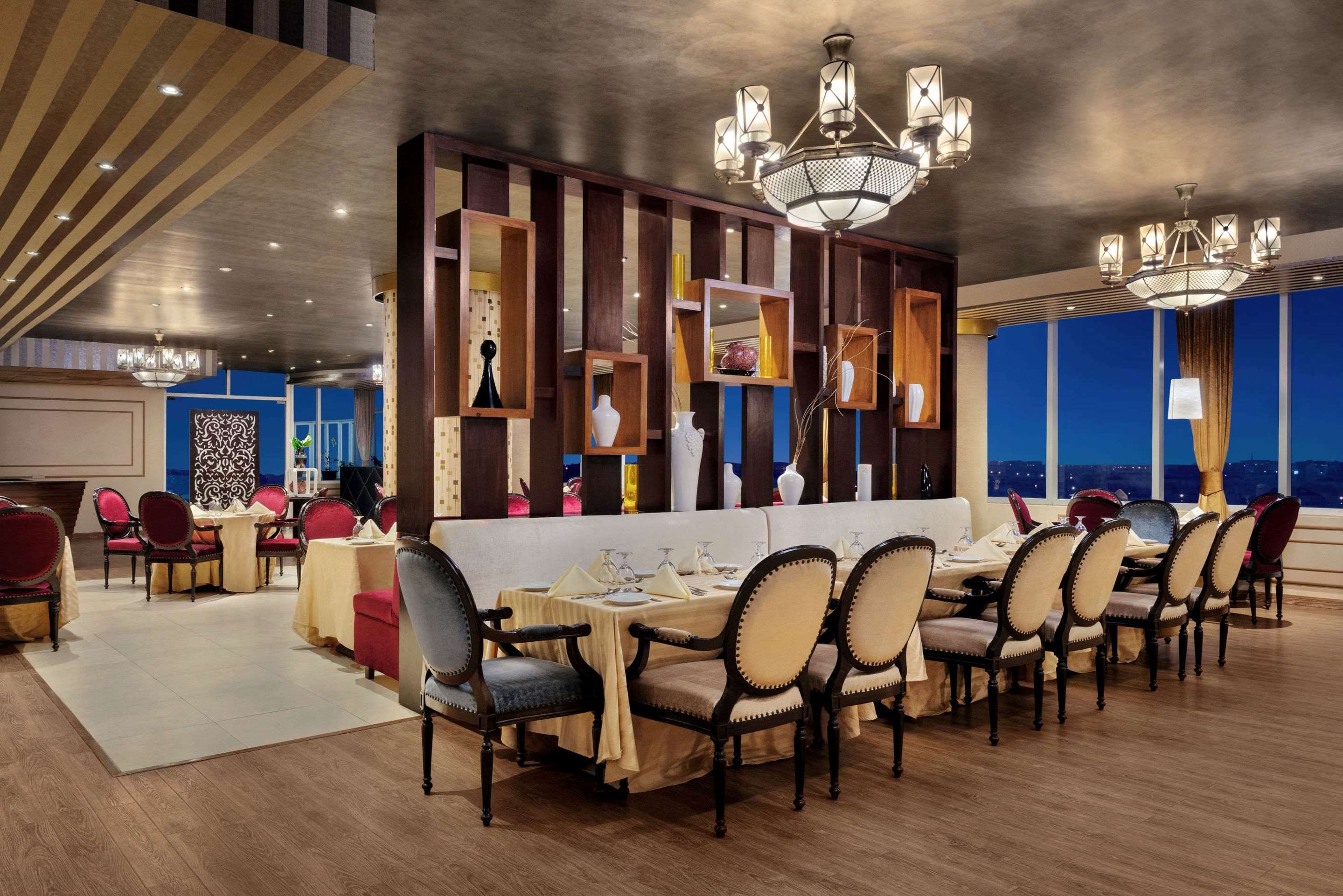 Restaurang