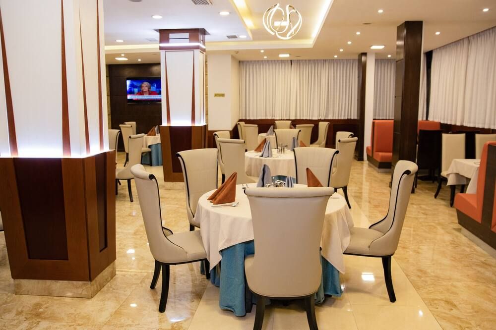 Restaurang