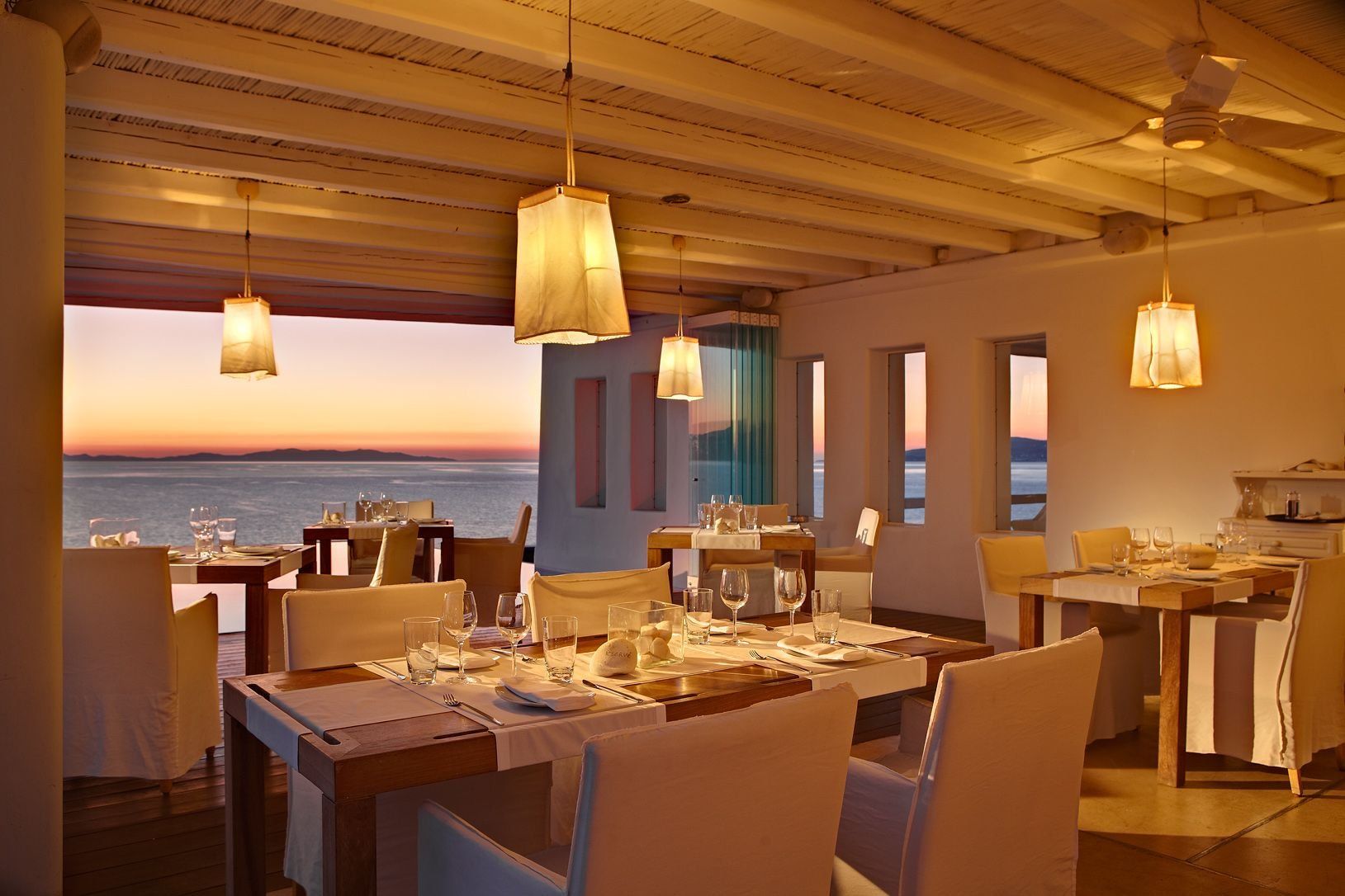 Restaurang