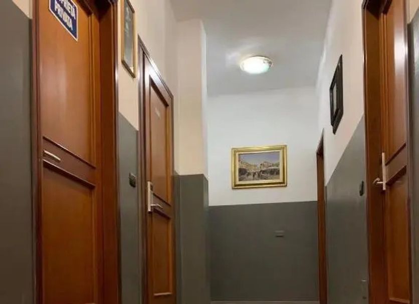 Hall Foto