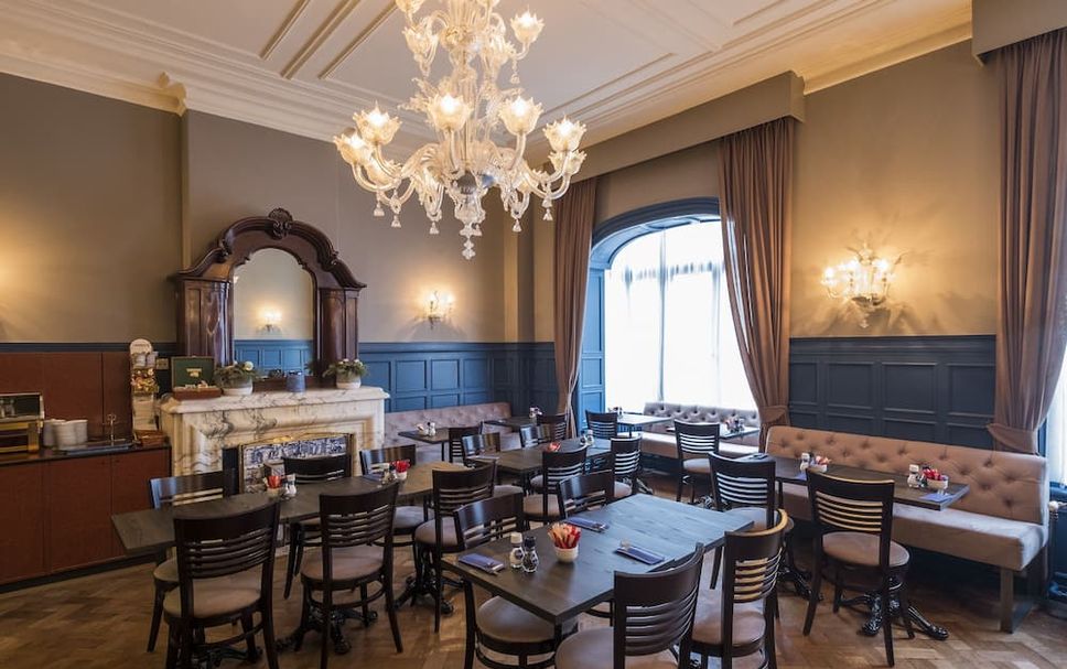 Restaurang Foto