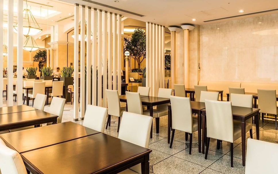 Restaurang Foto
