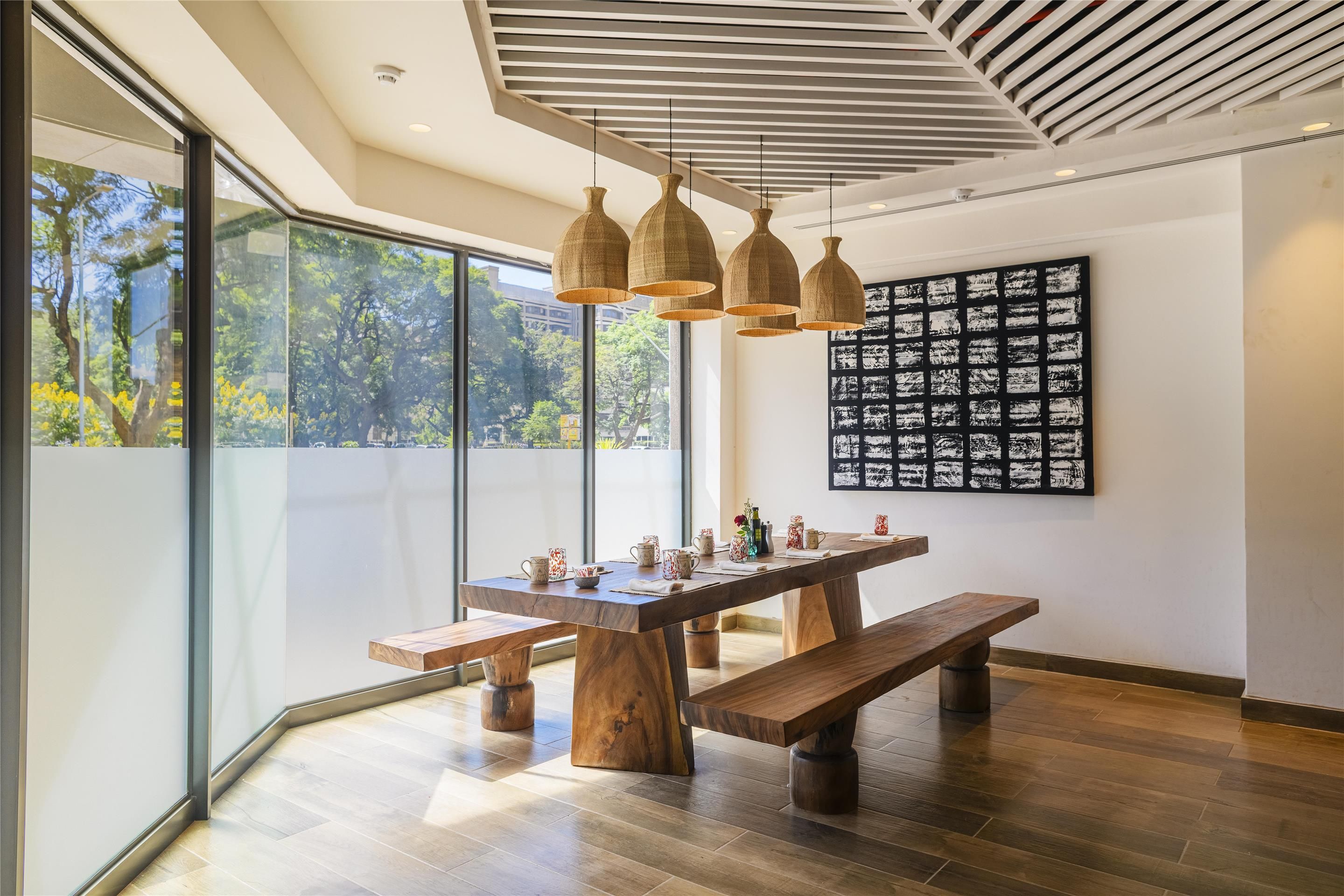 Restaurang