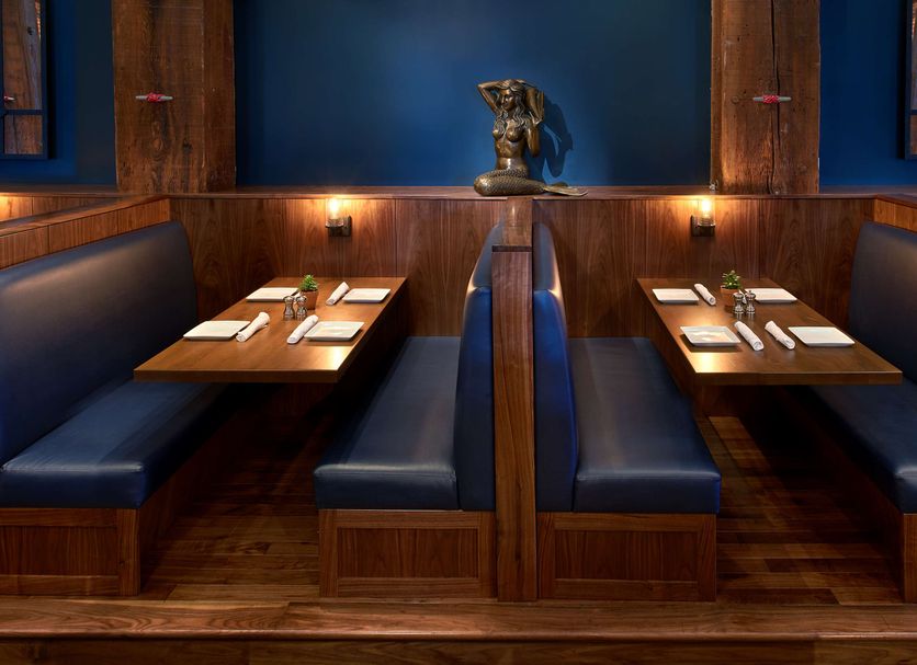 Restaurang Foto