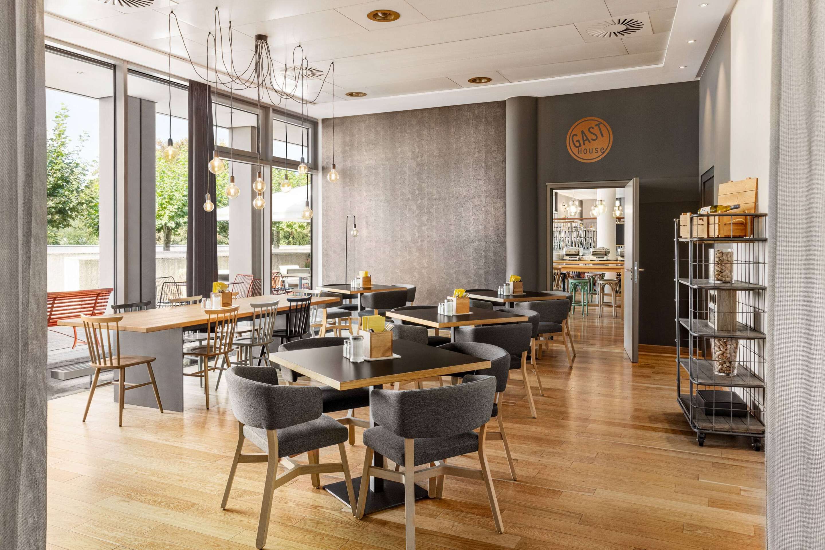 Restaurang Foto