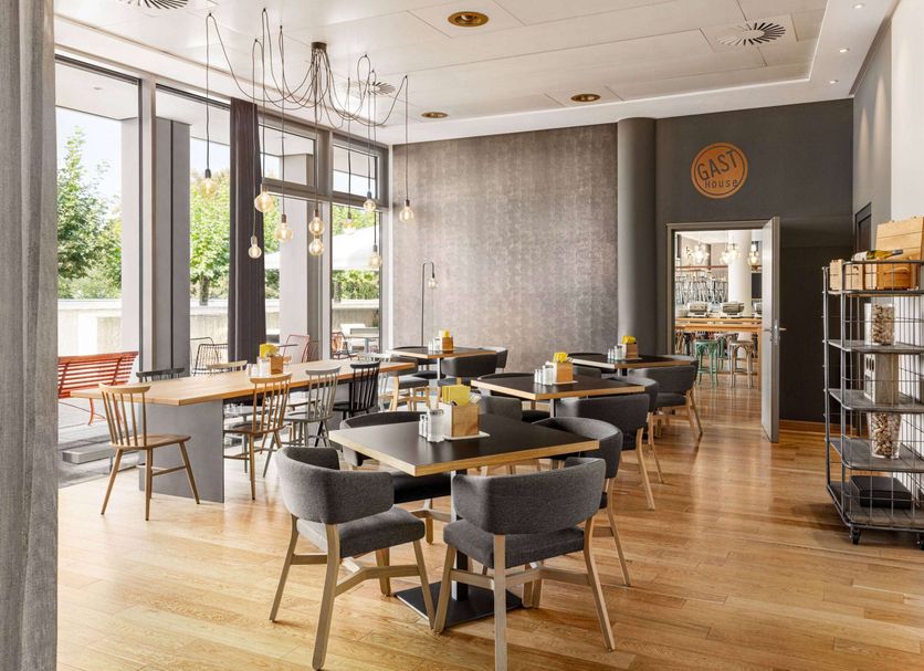 Restaurang Foto