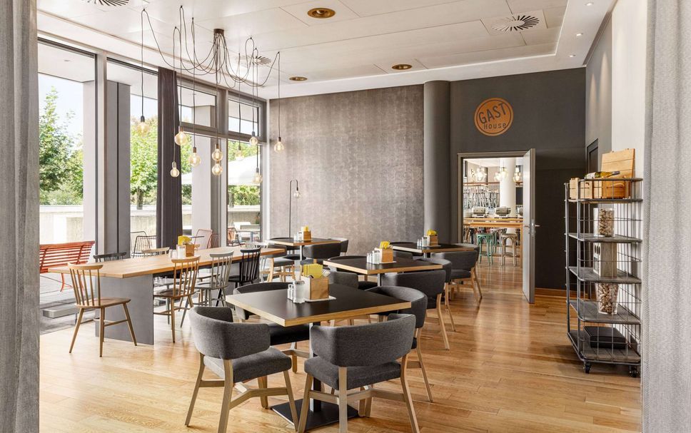 Restaurang Foto