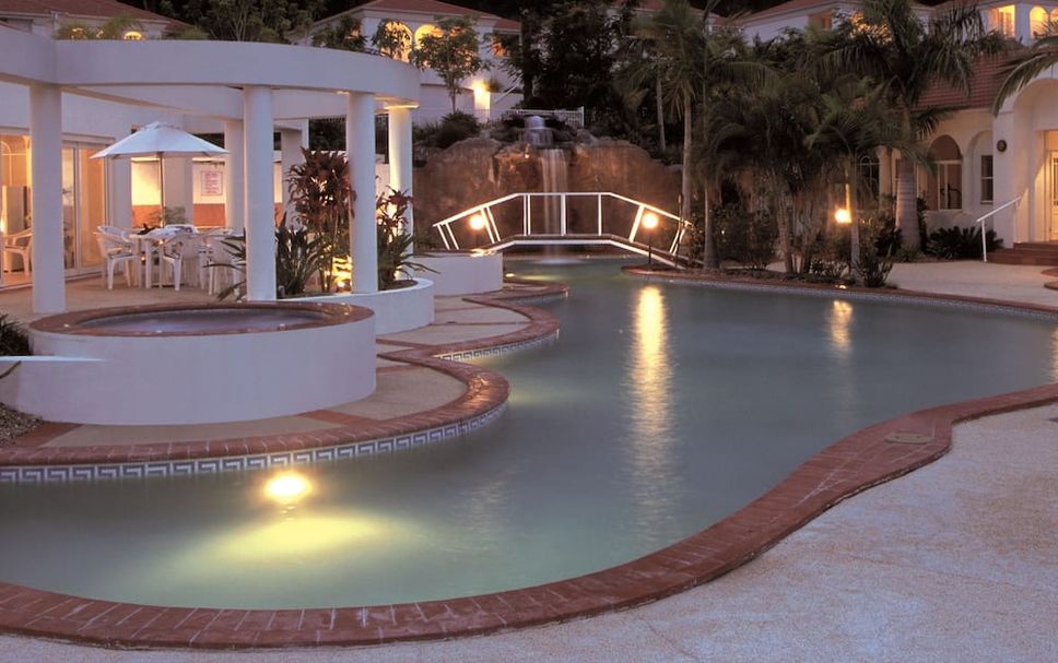 Pool Foto