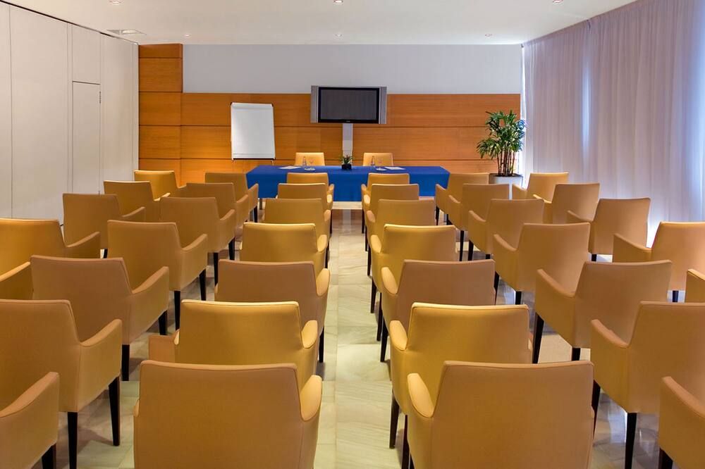 Konferensrum