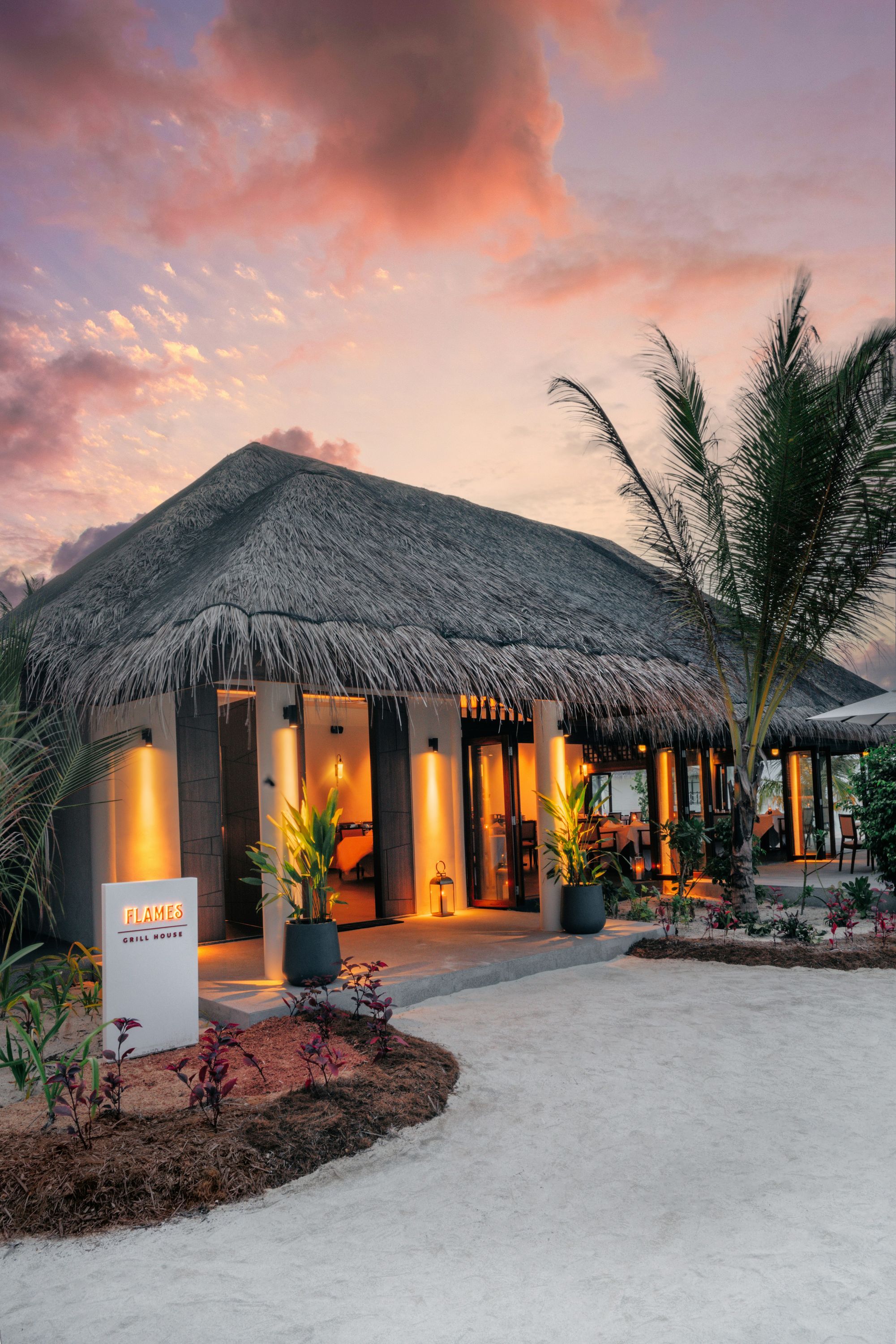 Restaurang