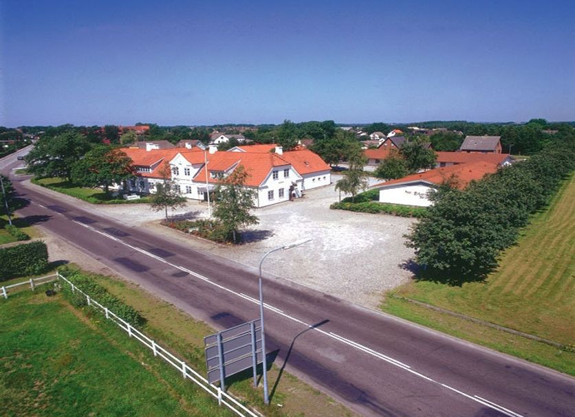 Byggnad Foto
