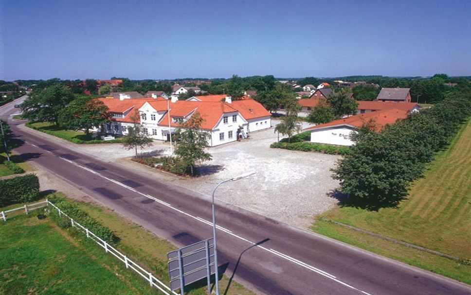 Byggnad Foto