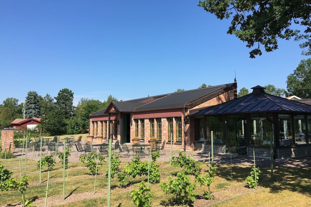 Byggnad Foto
