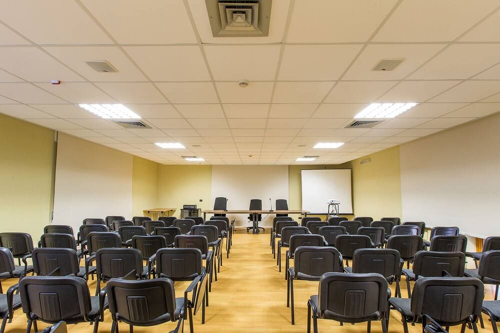 Konferensrum