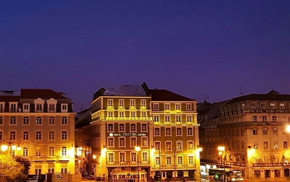 Byggnad Foto