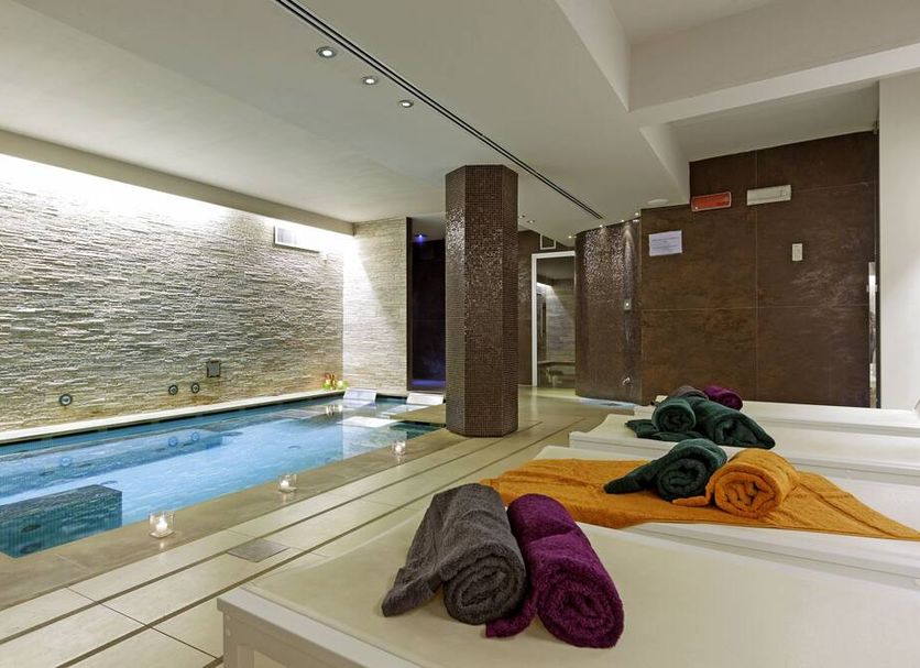 Spa Foto