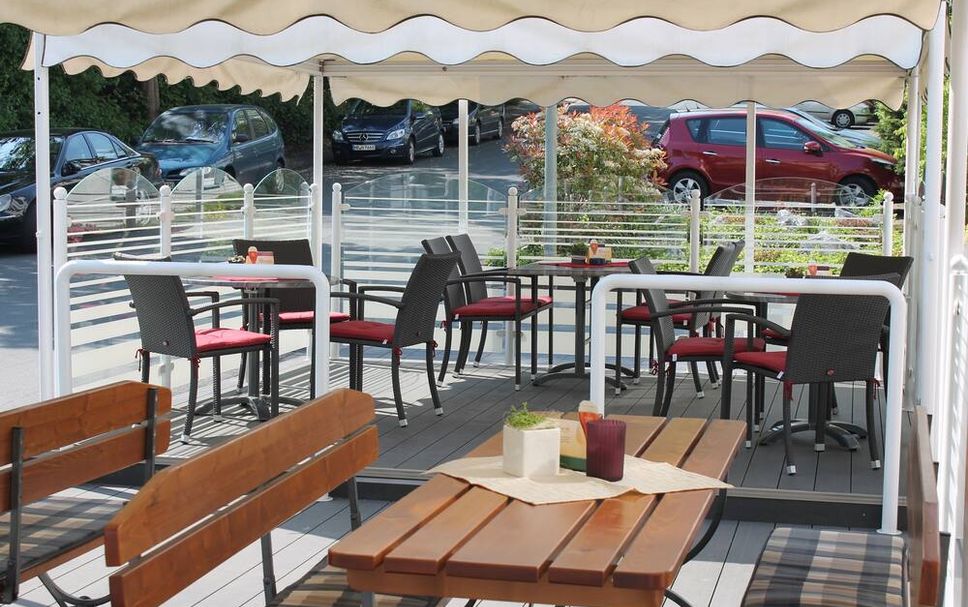 Restaurang Foto