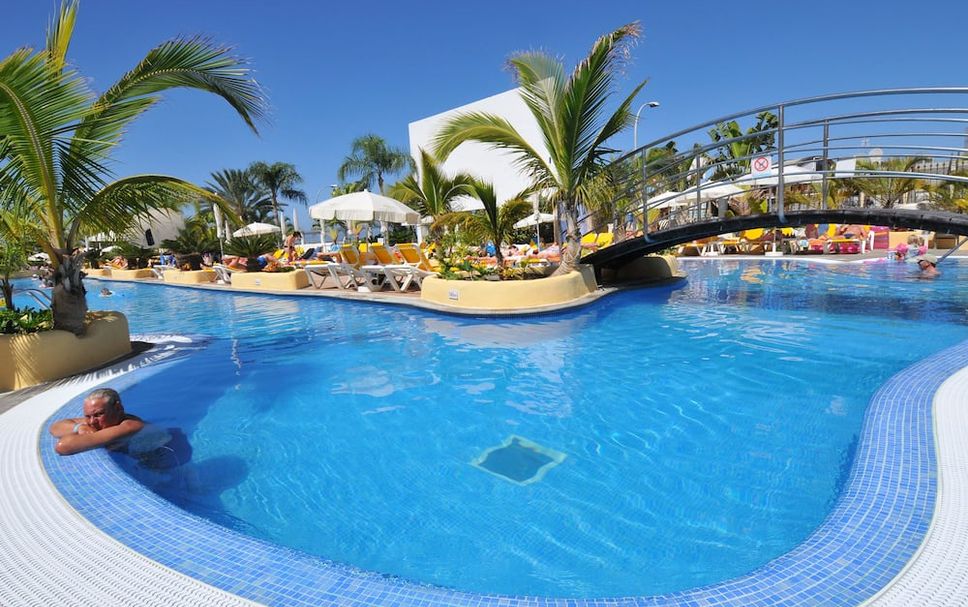 Pool Foto