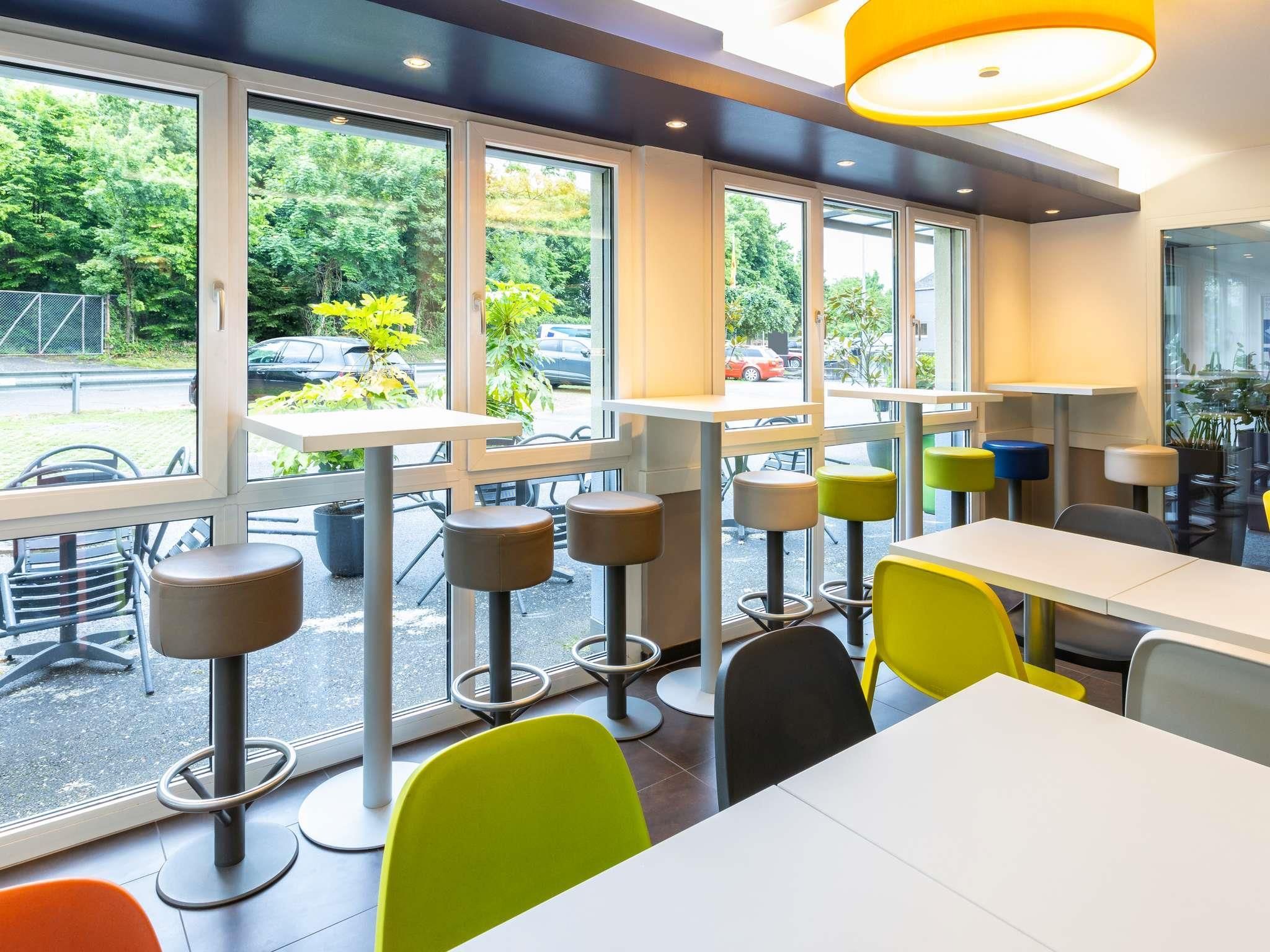 Restaurang