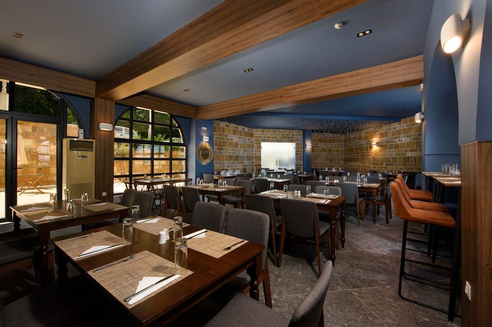 Restaurang