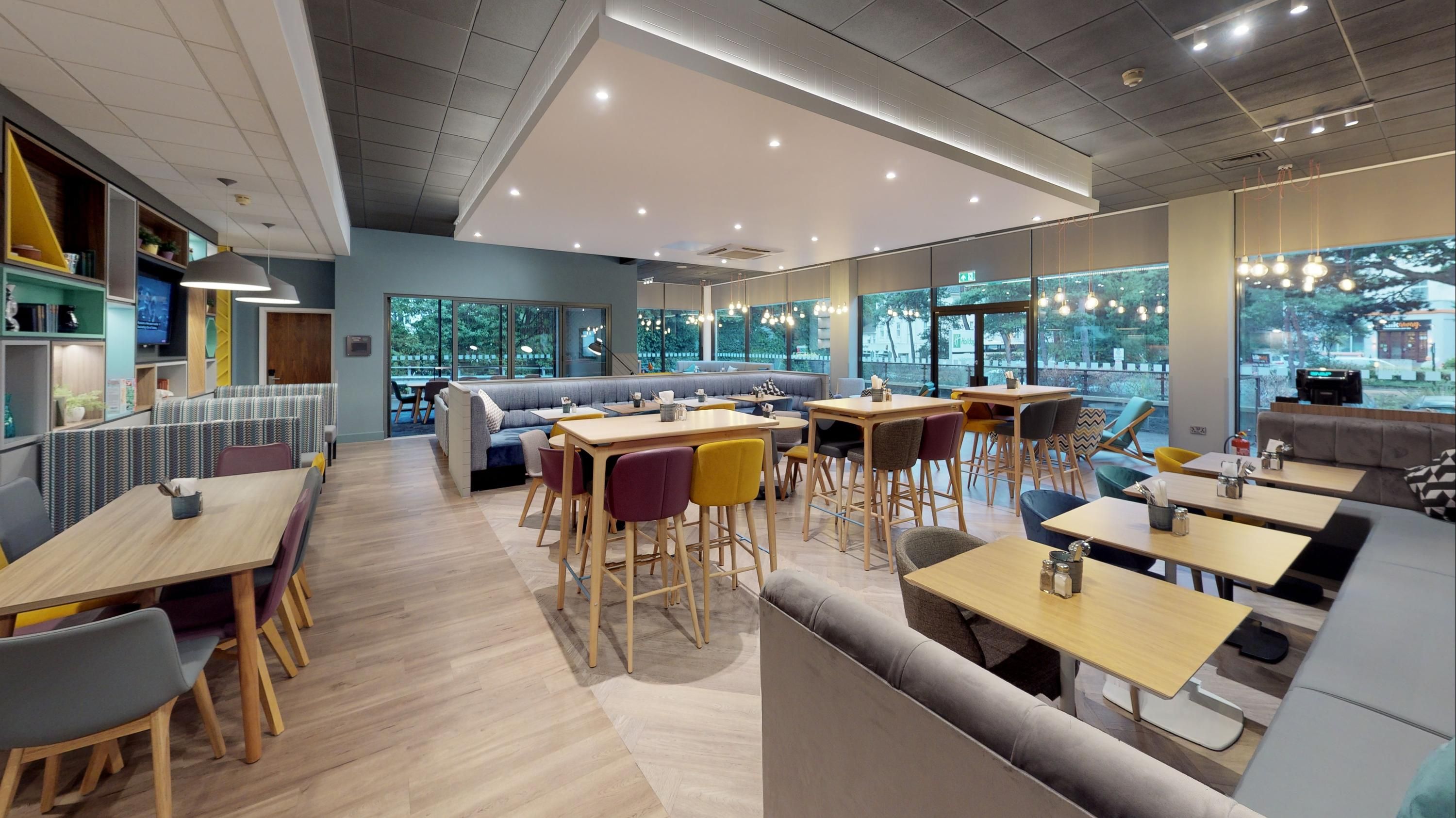 Restaurang