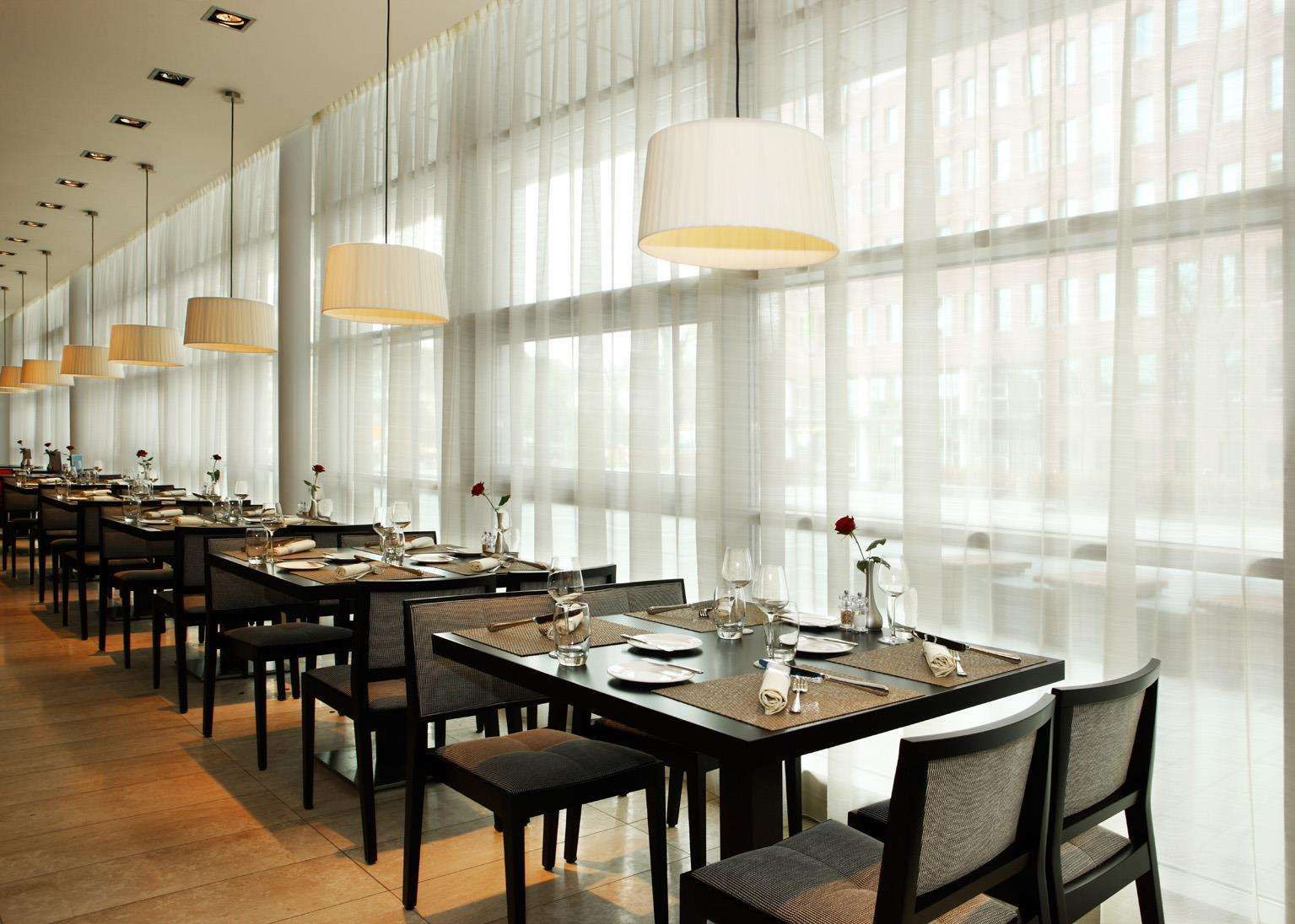 Restaurang
