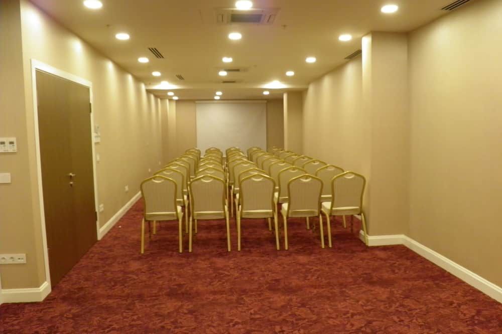 Konferensrum
