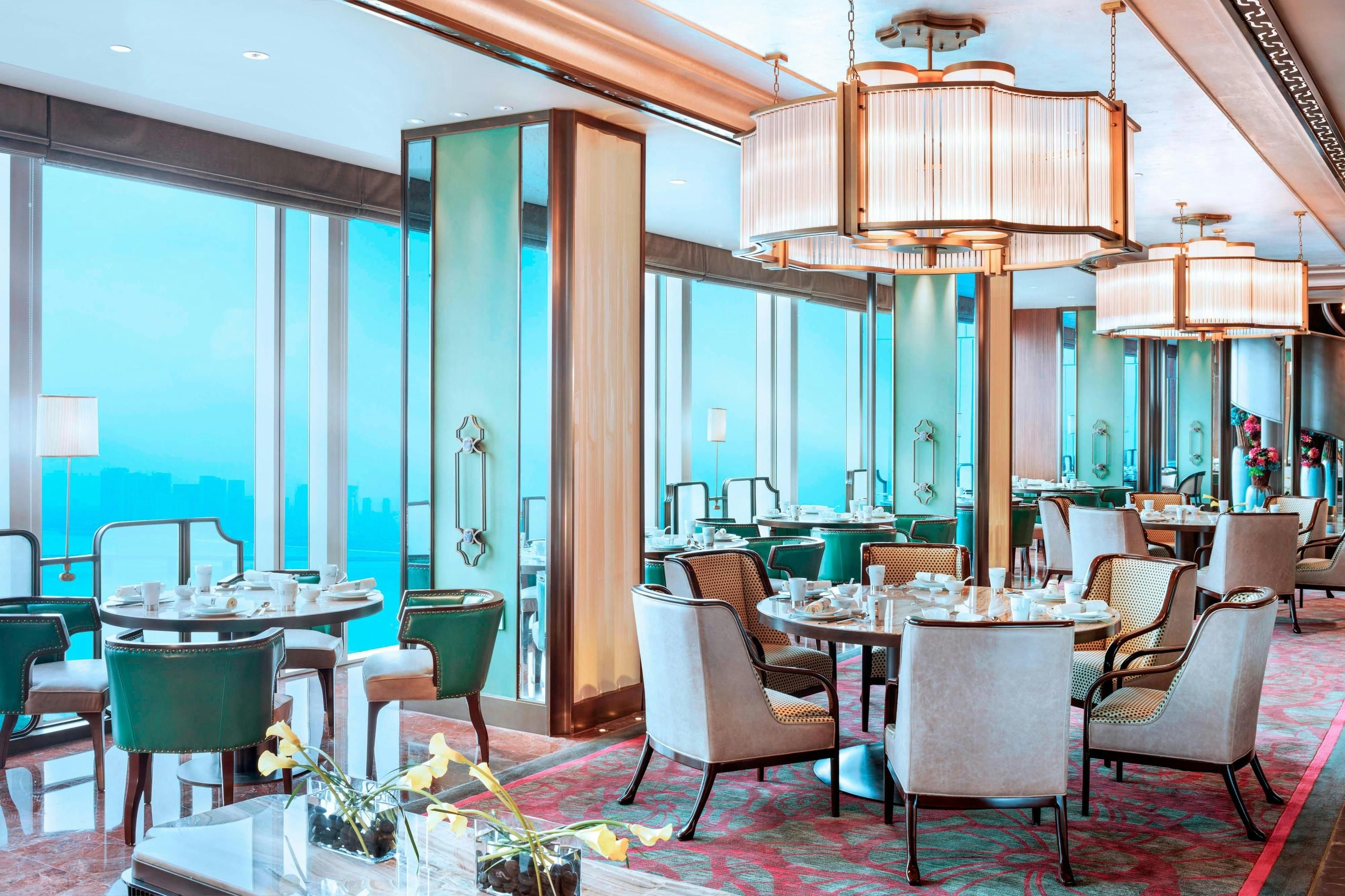Restaurang