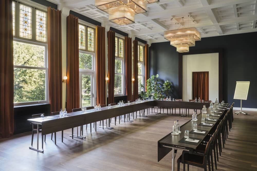 Konferensrum