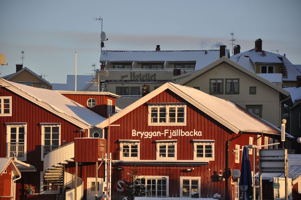 Byggnad