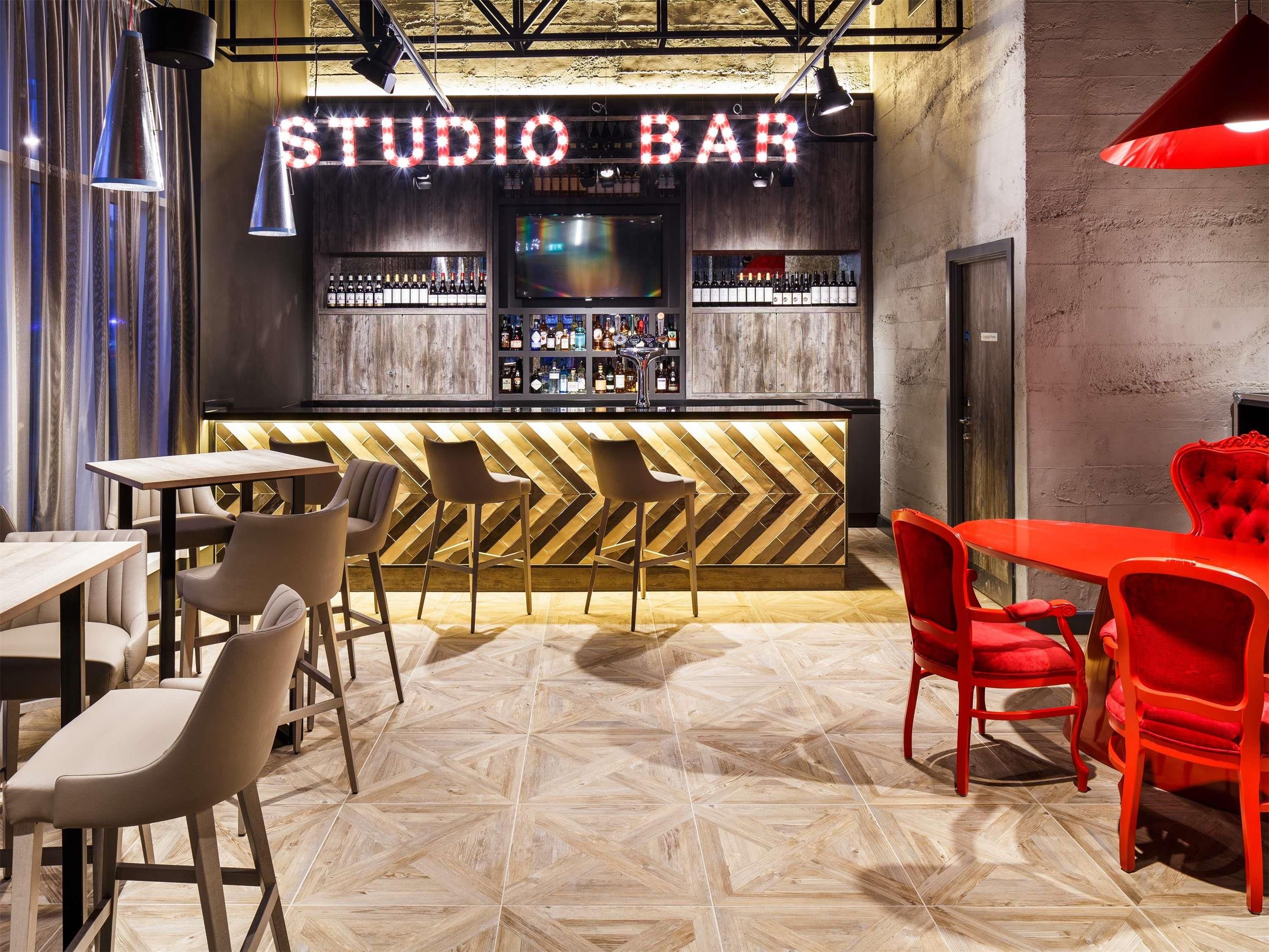 Bar Foto