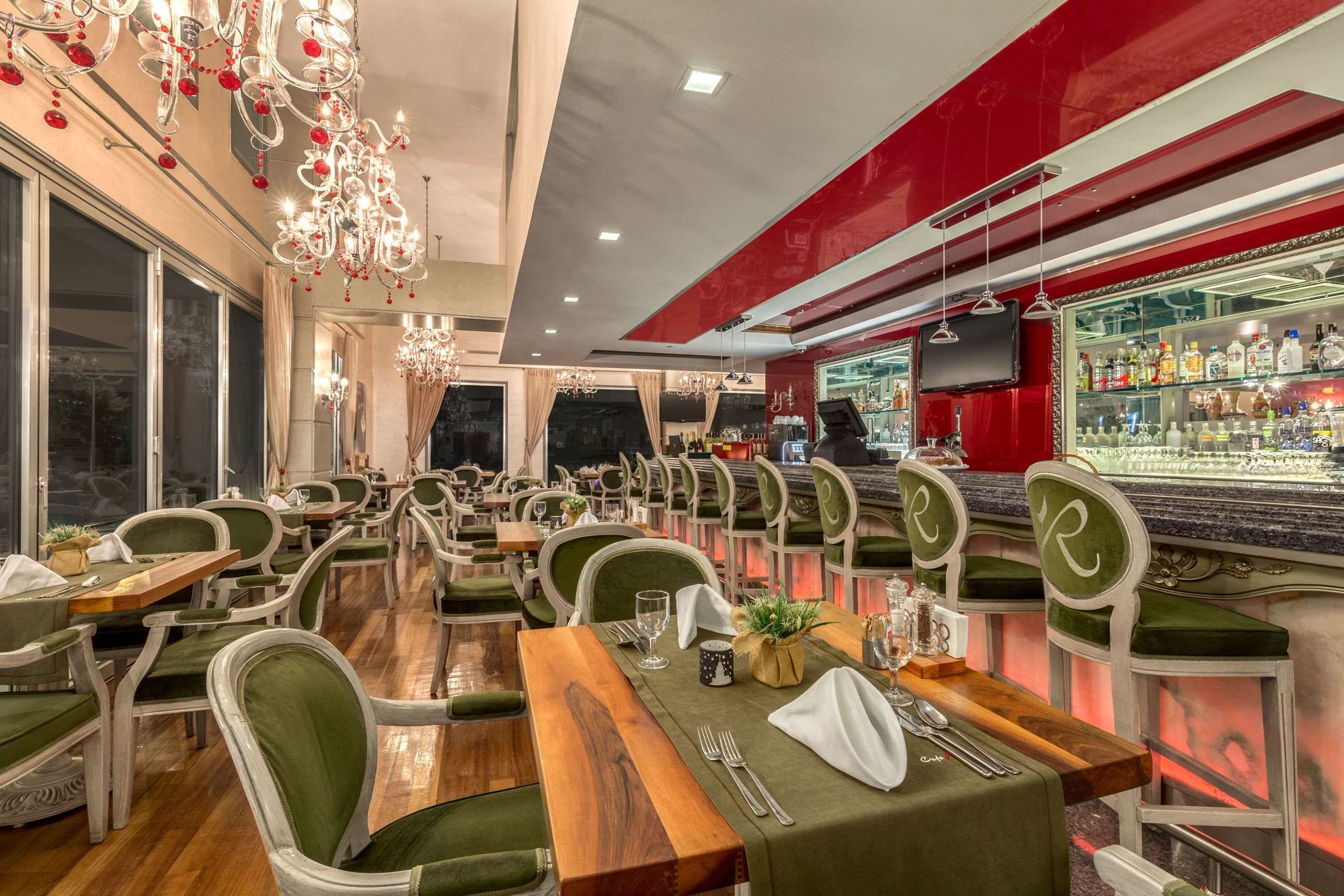 Restaurang