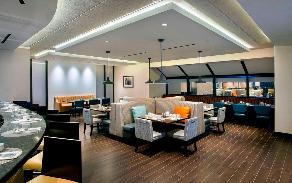 Restaurang Foto