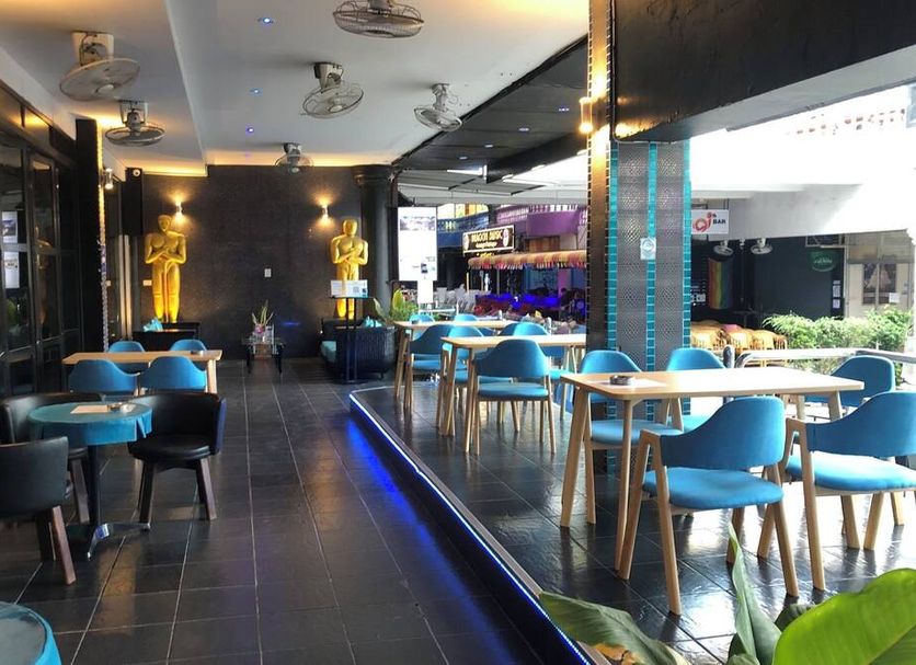 Restaurang Foto