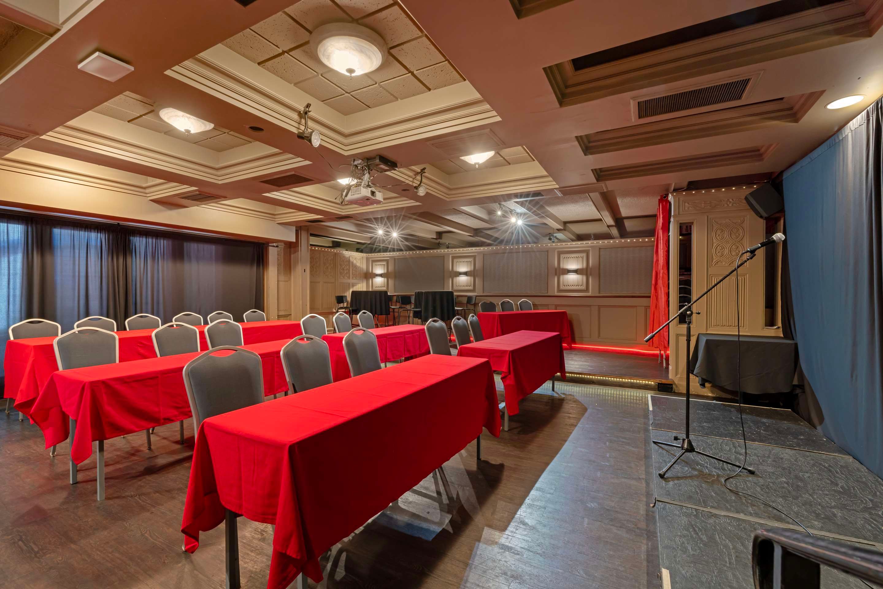 Konferensrum