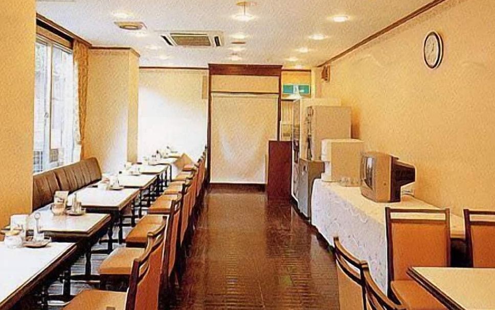 Restaurang Foto