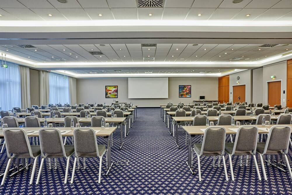 Konferensrum