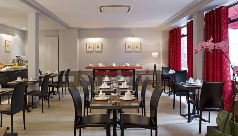 Restaurang