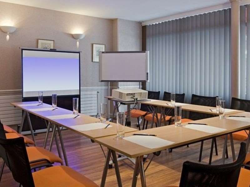 Konferensrum