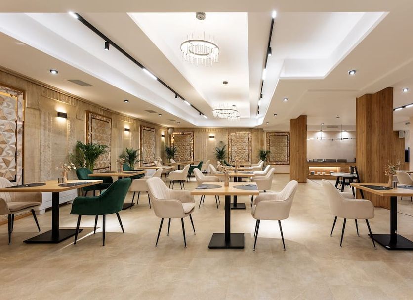 Restaurang Foto