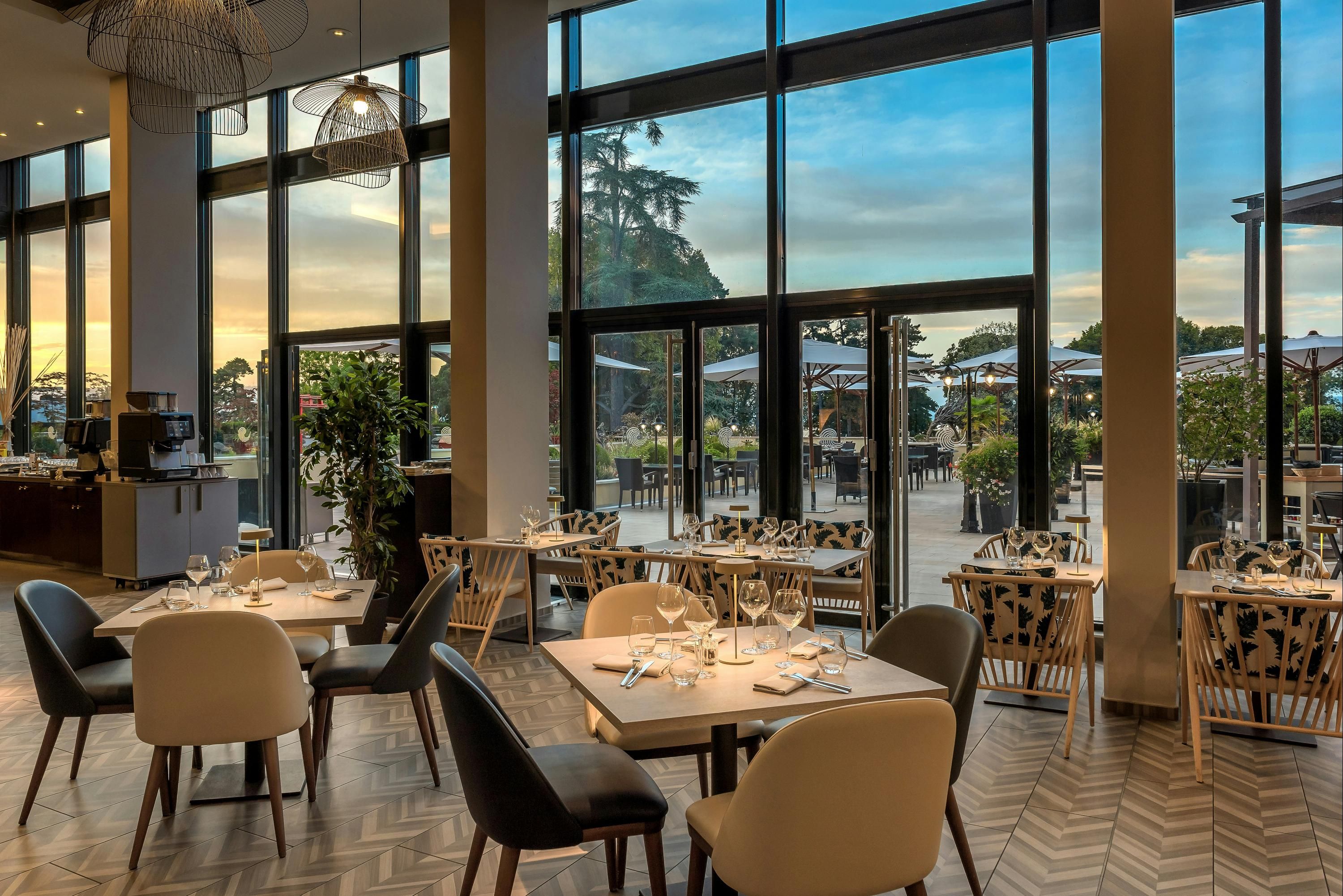 Restaurang