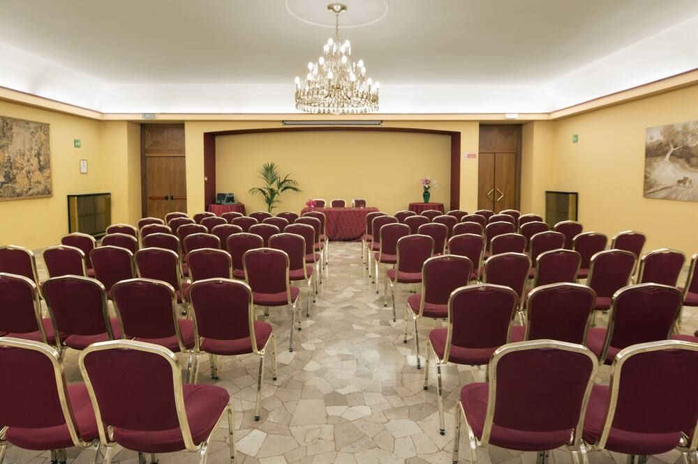 Konferensrum
