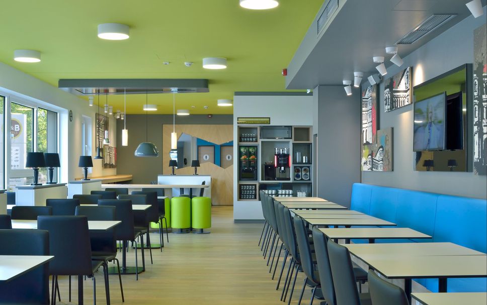 Restaurang Foto