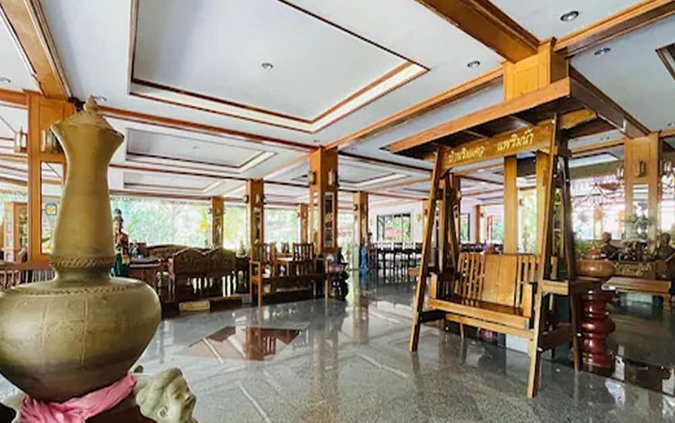 Restaurang Foto