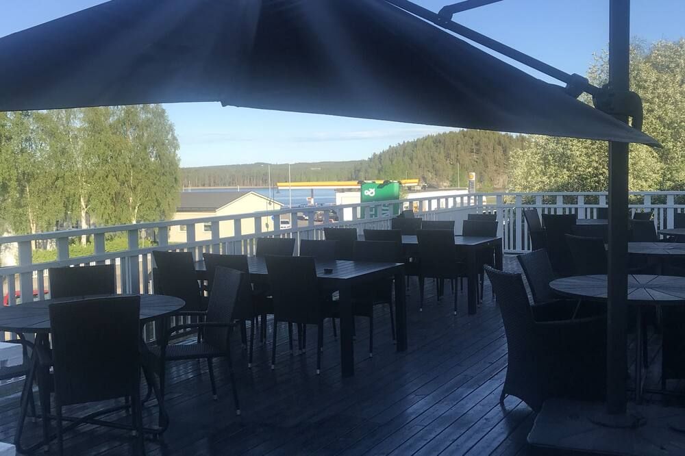 Restaurang