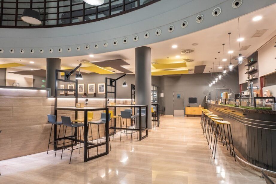 Bar Foto