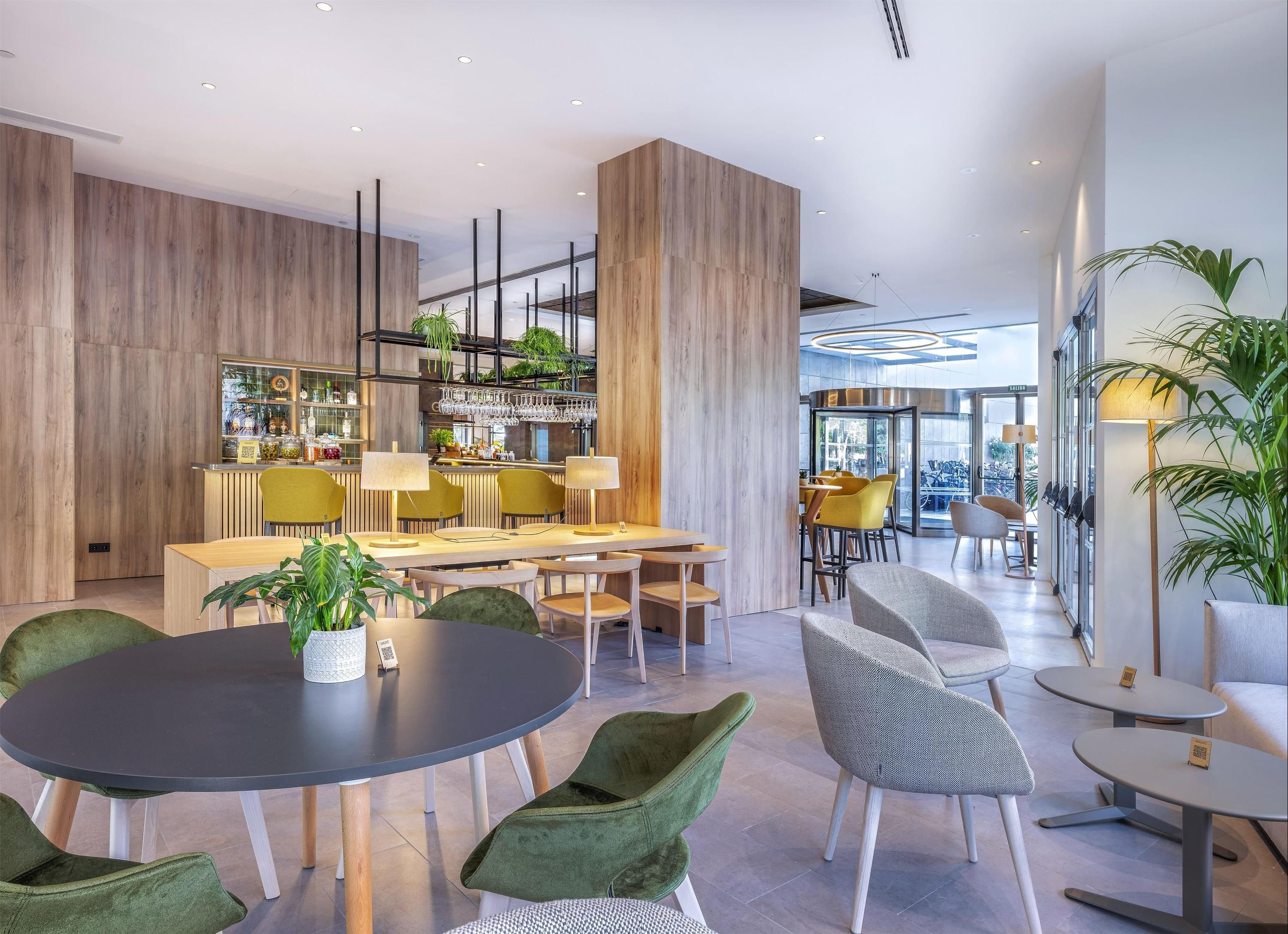 Restaurang